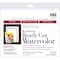 Strathmore® 500 Series Hot-Press Ready Cut Watercolor Paper